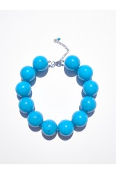 KALEIDO Breeze Necklace Κολιέ από Χάντρες