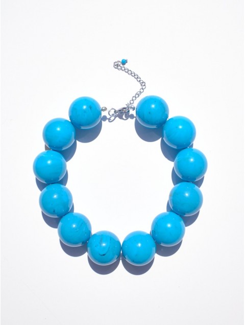 KALEIDO Breeze Necklace Κολιέ από Χάντρες