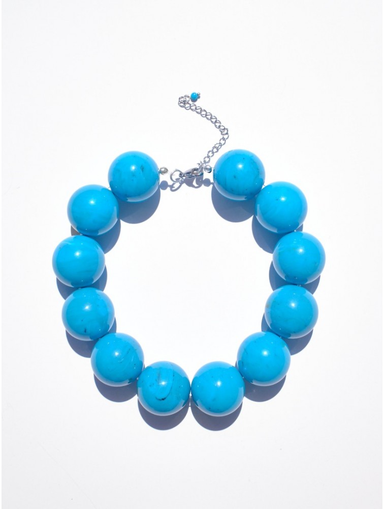 KALEIDO Breeze Necklace Κολιέ από Χάντρες