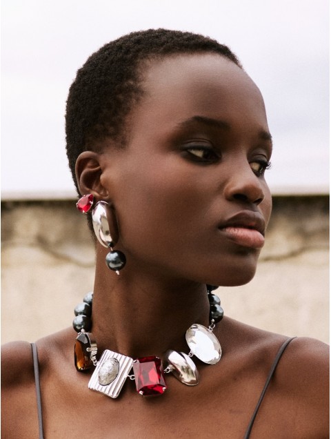 KALEIDO Prisma Earrings