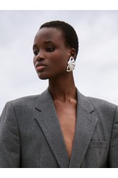 KALEIDO Cassiope Earrings Σκουλαρίκια από Επάργυρο Ορείχαλκο