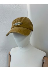 LA VITA HANDBAGS Jockey Women's Mustard hat