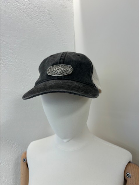 LA VITA HANDBAGS Jockey Women's Grey hat