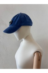 LA VITA HANDBAGS Jockey Blue Women's Hat