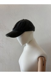 LA VITA HANDBAGS Jockey Khaki Women's hat