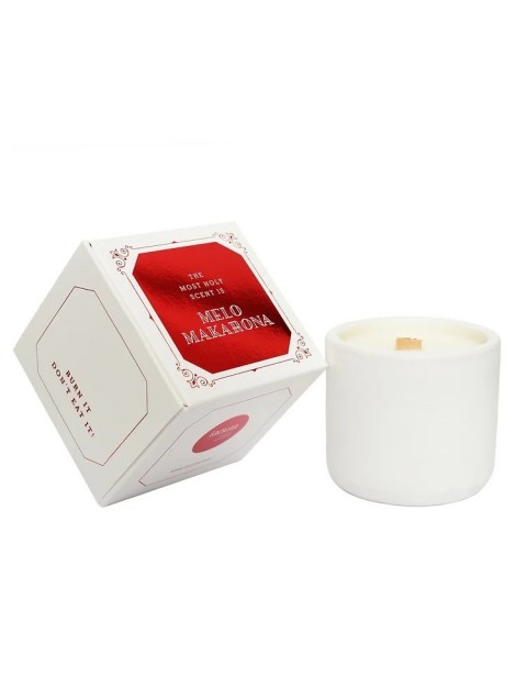 LAOUTA Candle melomakarono 200gr LAOUTA Candle melomakarono 200gr