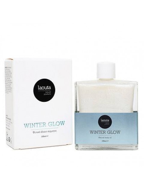 LAOUTA Winter glow "Silica Free" 100 ml