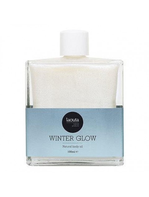 LAOUTA Winter glow "Silica Free" 100 ml