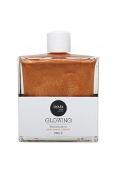 LAOUTA Glowing Body Oil | Ροδάκινο, Αχλάδι & Λεμόνι 100 ml