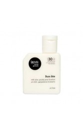 Sun-lite | Αντιηλιακό προσώπου χωρίς λάδι 50 ml