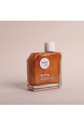 LAOUTA Glowing Body Oil Pear, Peach and Lemon 100 ml