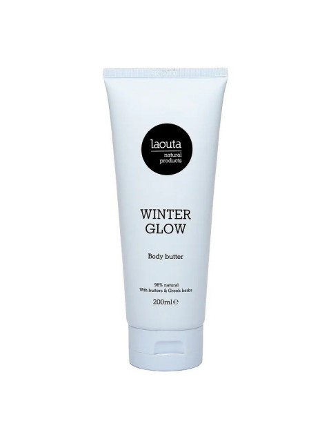 LAOUTA LAOUTA Winter glow Body Butter