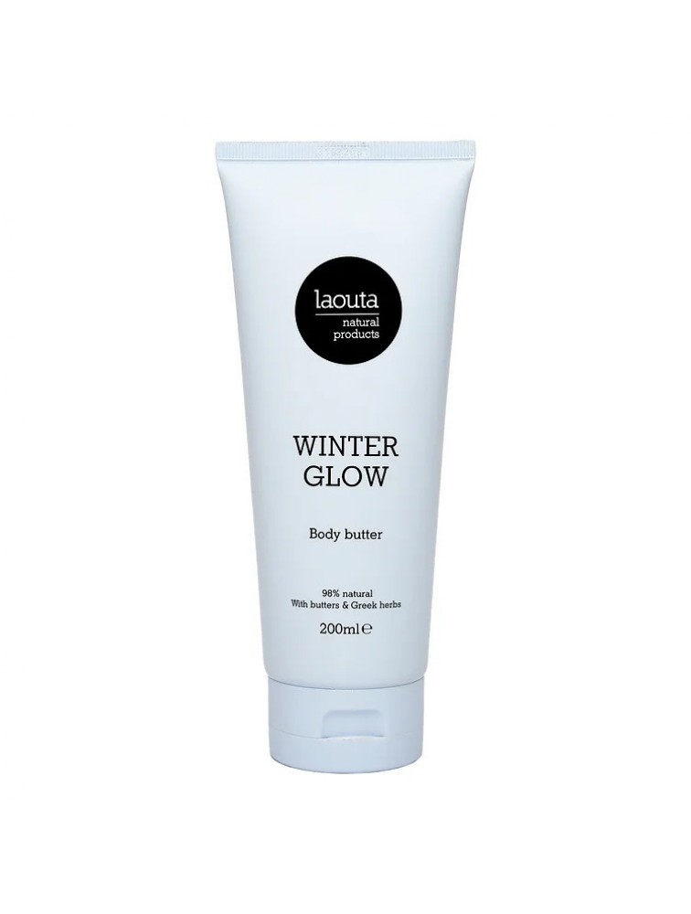 LAOUTA LAOUTA Winter glow