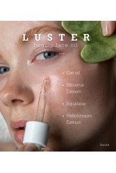 LAOUTA Luster Beauty Face Oil 30 ml