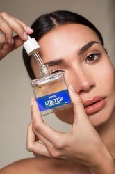 LAOUTA Luster Beauty Face Oil 30 ml