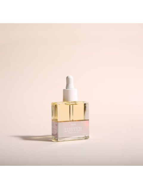 LAOUTA Luster Beauty Face Oil  Φυσικό Έλαιο Προσώπου 30 ml