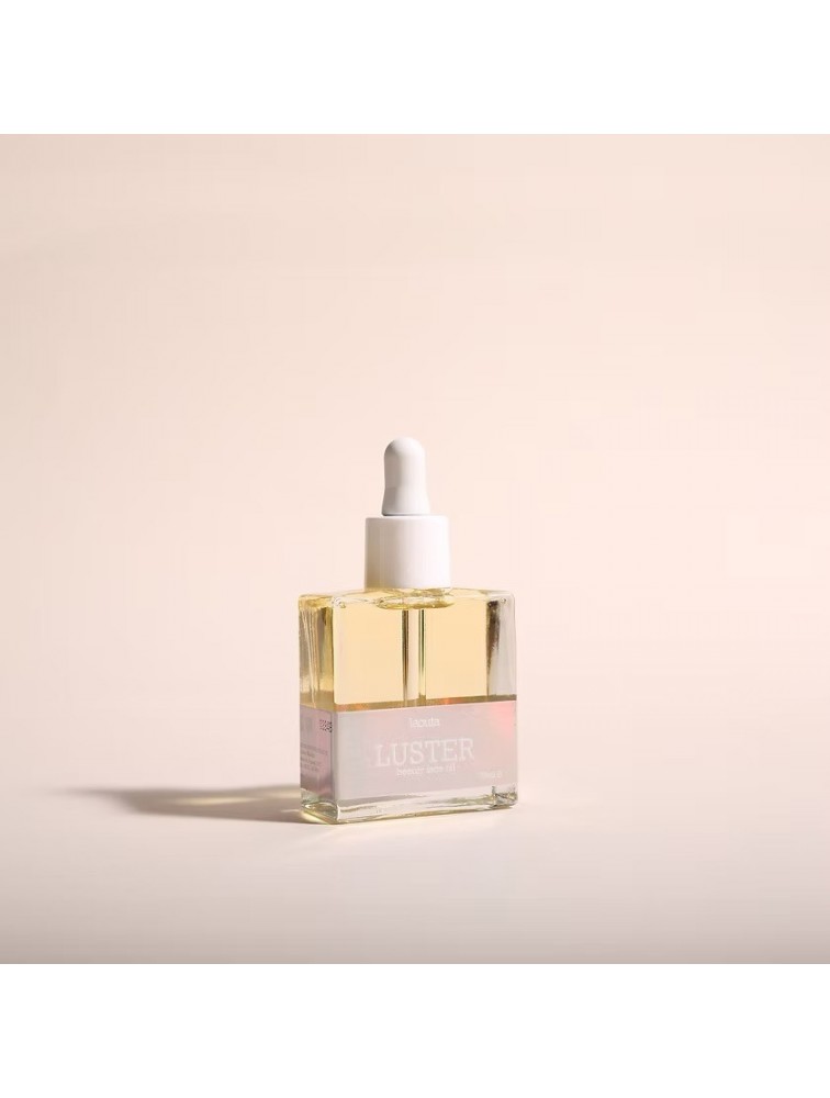 LAOUTA Luster Beauty Face Oil 30 ml
