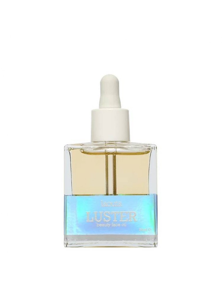 LAOUTA Luster Beauty Face Oil 30 ml