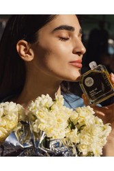 LAOUTA Narcissus Body Oil 100ml