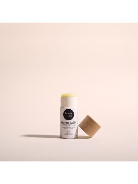 LAOUTA Repair Balm Βάλσαμο Επανόρθωσης 15ml