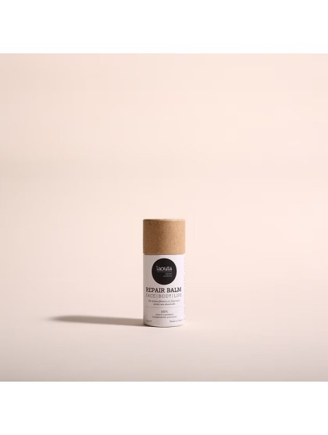 LAOUTA Repair Balm Βάλσαμο Επανόρθωσης 15ml