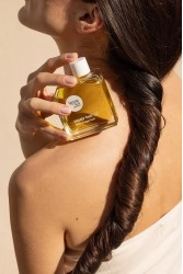 LAOUTA Repair Hair Oil Silica Free 100 ml