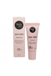 LAOUTA SUN-TINT | Dusty red | SPF15 10 ml