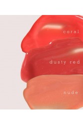 LAOUTA SUN-TINT Dusty Red SPF15 10 ml