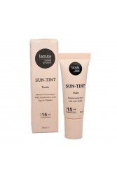 LAOUTA SUN-TINT | Nude | SPF15 10 ml