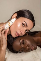 LAOUTA Shiny Serum Σέρουμ Ενυδάτωσης 30 ml
