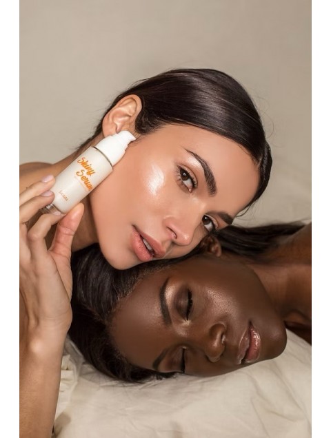 LAOUTA Shiny Serum Σέρουμ Ενυδάτωσης 30 ml