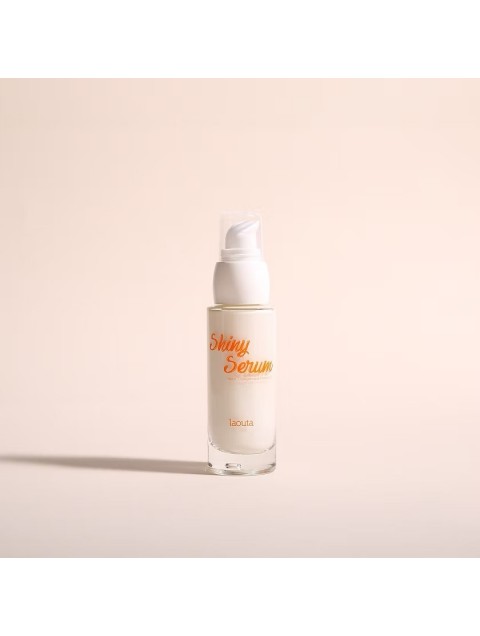 LAOUTA Shiny Serum Σέρουμ Ενυδάτωσης 30 ml