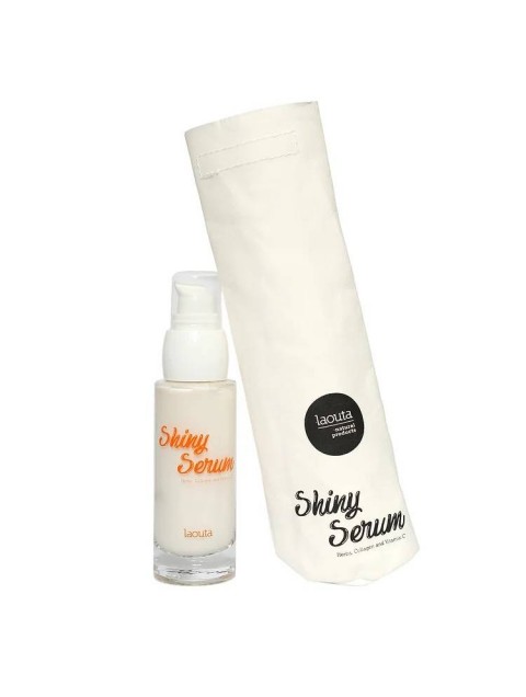 LAOUTA Shiny Serum 30 ml
