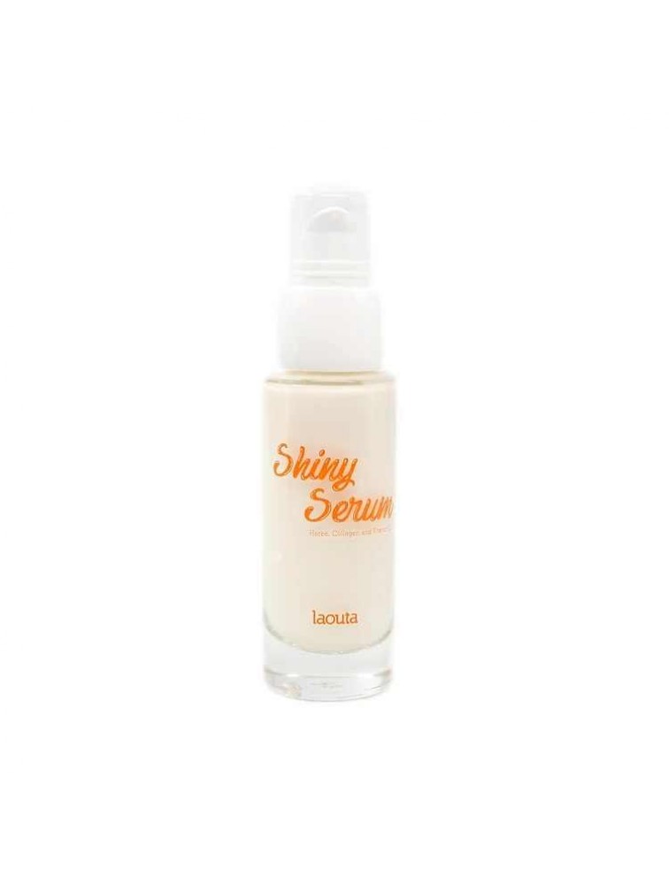 LAOUTA Shiny Σέρουμ 30 ml