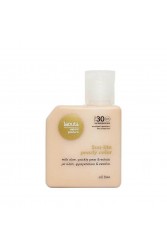 LAOUTA Sun-lite pearly color | Αντηλιακό Προσώπου - Oil Free