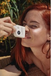LAOUTA Sun-lite Pearl Face Sunscreen Oil-Free 50 ml