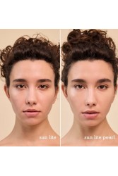 LAOUTA Sun-lite Pearl Face Sunscreen Oil-Free 50 ml