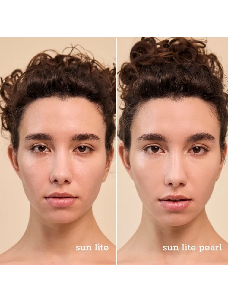 LAOUTA Sun-lite Pearl Face Sunscreen Oil-Free 50 ml