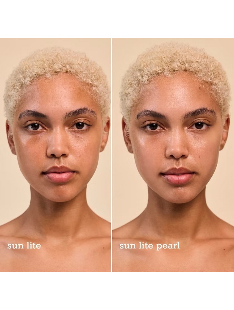 LAOUTA Sun-lite Pearl Face Sunscreen Oil-Free 50 ml