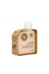 LAOUTA Sun-lite pearly color | Αντηλιακό Προσώπου - Oil Free