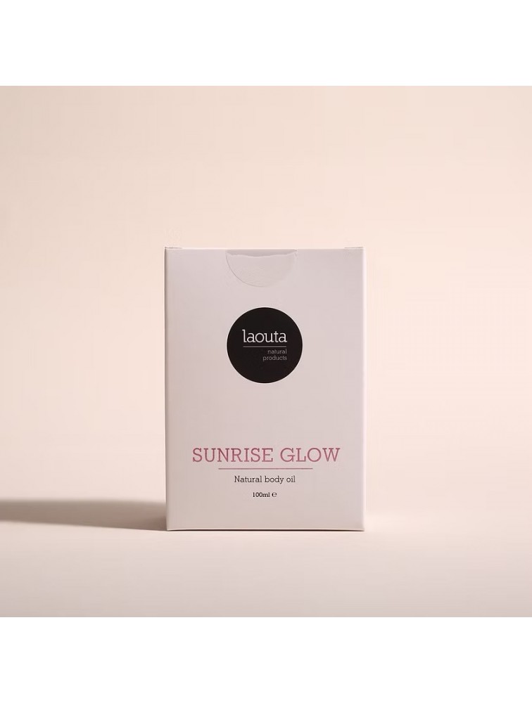 LAOUTA Sunrise Glow Silica Free 100 ml