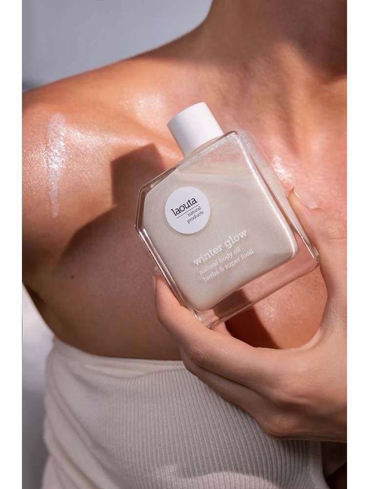 LAOUTA Winter Glow Silica Free 100 ml