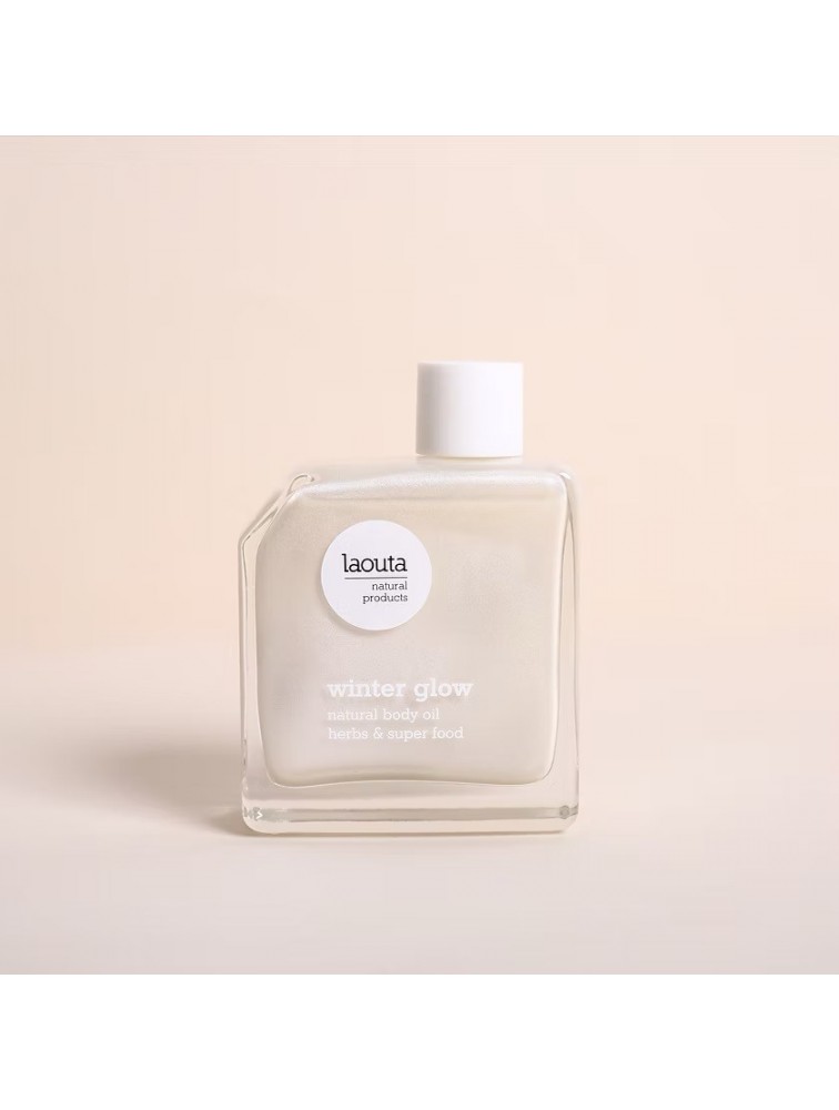 LAOUTA Winter Glow Silica Free 100 ml