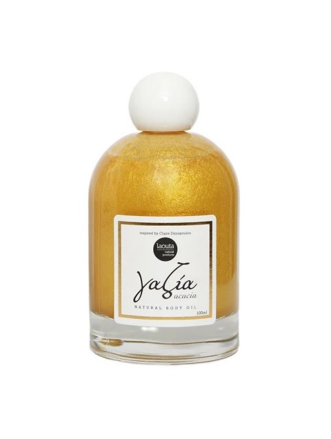 LAOUTA Gazia Body Oil "Silica Free" 100 ml