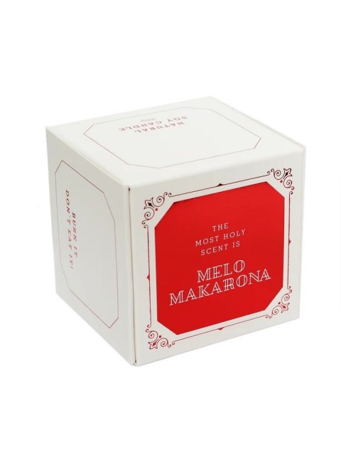 LAOUTA Candle melomakarono 200gr LAOUTA Candle melomakarono 200gr