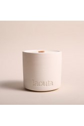 LAOUTA Candle Bitter Sweet Almond 200gr