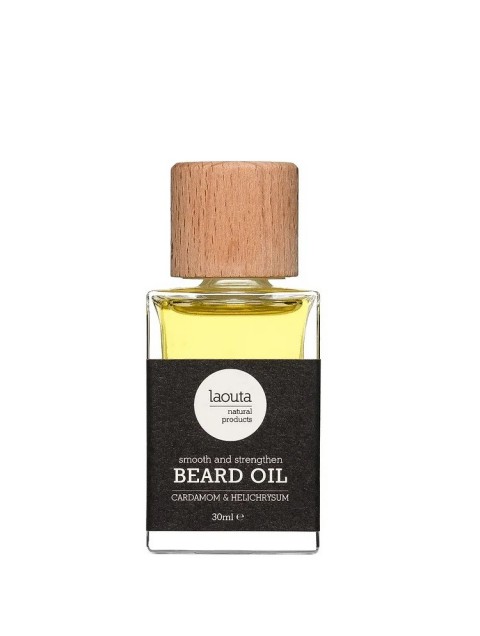LAOUTA Beard oil 30ML