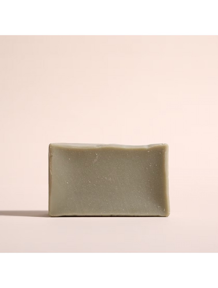LAOUTA Vegetable Soap Sea Clay 120 gr