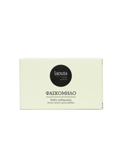 LAOUTA Soap wild sage 120gr