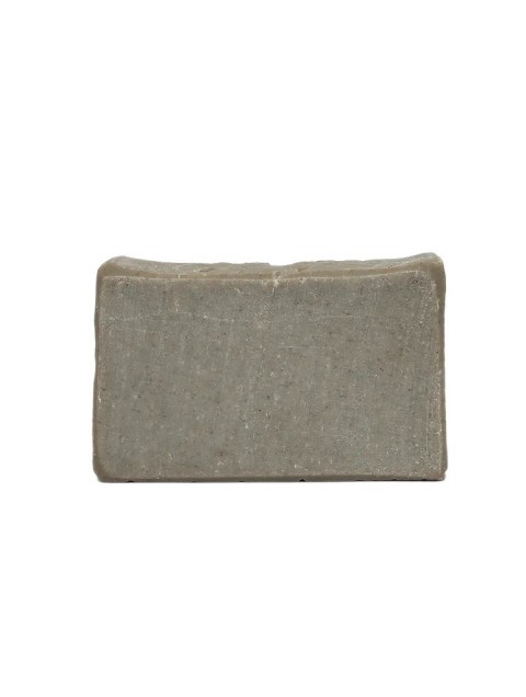 LAOUTA Soap Sea clay 120gr